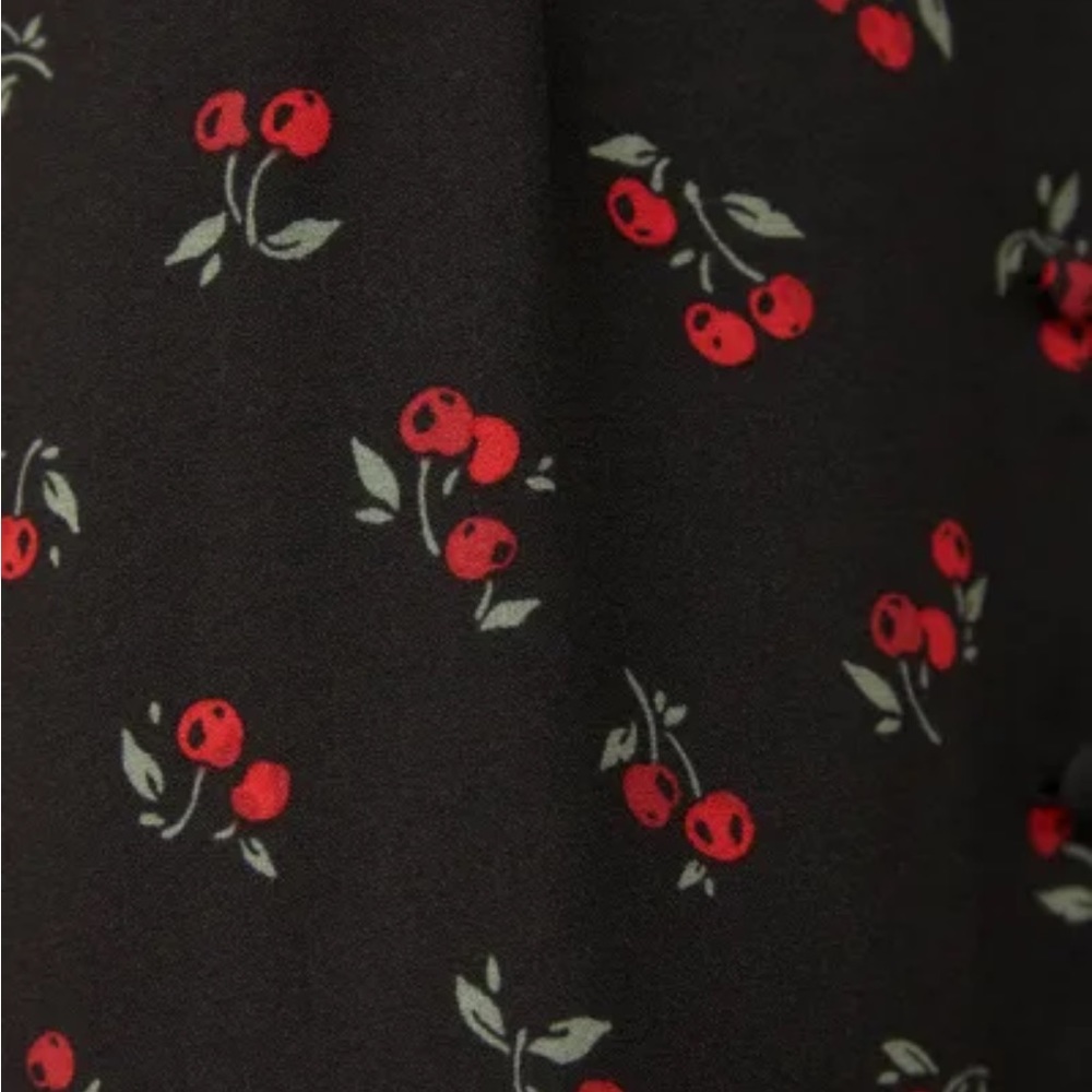 Reformation kaleb dress - Picture 6 of 10